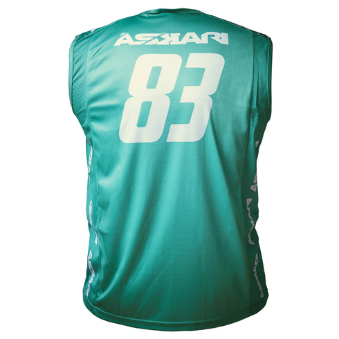 "HERMANO" TANK TOP